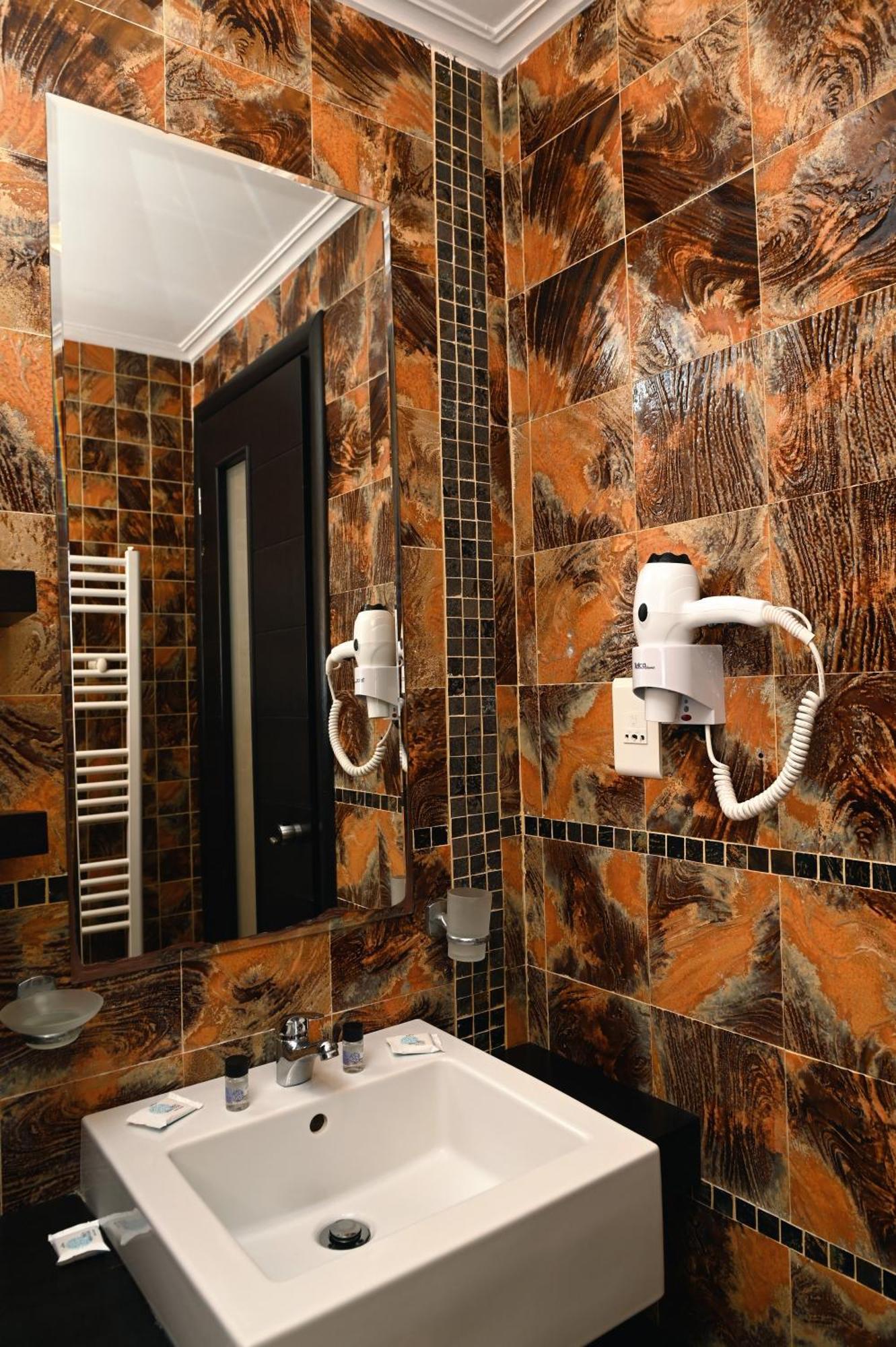 Aktis Hotel エピダウロス エクステリア 写真